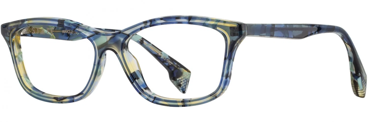 STATE Optical Co. MARQUETTE Eyeglasses - view 6